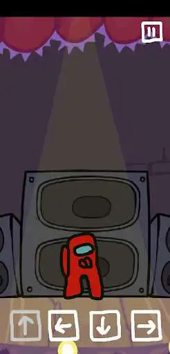 Play funky friday impostor mod  and enjoy funky friday impostor mod with UptoPlay