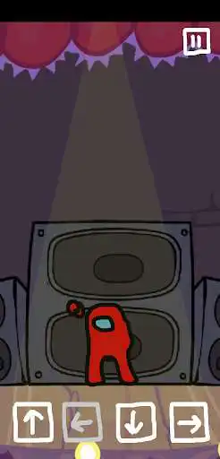 Play funky friday impostor mod as an online game funky friday impostor mod with UptoPlay