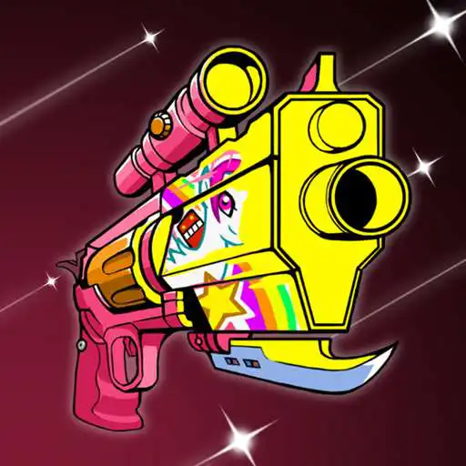 Play FUNKYGUNNER: Autoshot APK