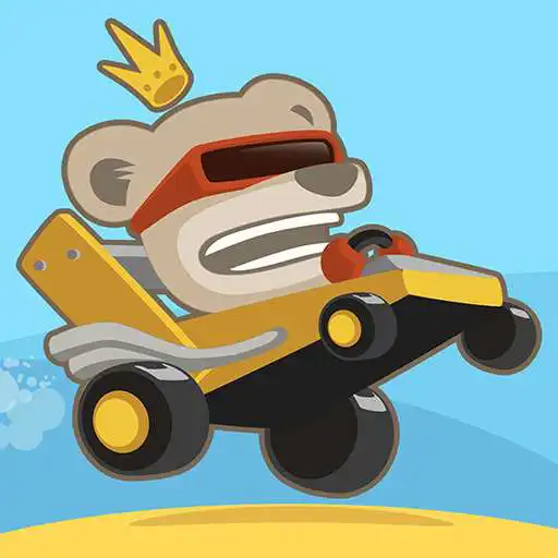 Free play online Funky Karts APK Free play online Funky Karts APK