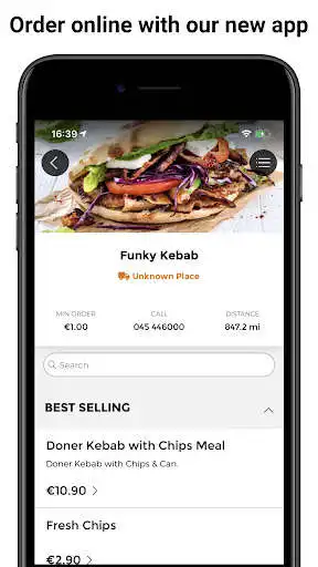 Play Funky Kebab and enjoy Funky Kebab with UptoPlay Play Funky Kebab and enjoy Funky Kebab with UptoPlay