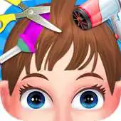 Free play online Funky Kids Hair Style - Salon APK Free play online Funky Kids Hair Style - Salon APK
