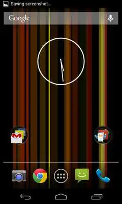 Play Funky Lines LiveWallpaper FREE