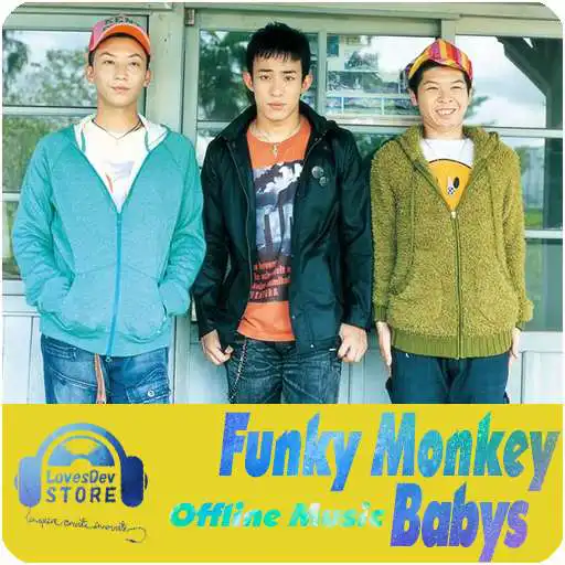 Play Funky Monkey Babys Offline Music APK Play Funky Monkey Babys Offline Music APK