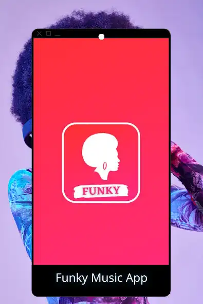 Play Funky Music App - Funk as an online game Funky Music App - Funk with UptoPlay