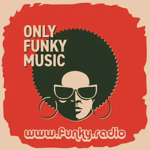 Play FUNKY RADIO only Classic Funk APK