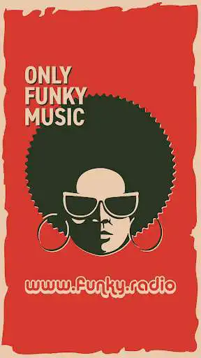 Play FUNKY RADIO only Classic Funk  and enjoy FUNKY RADIO only Classic Funk with UptoPlay