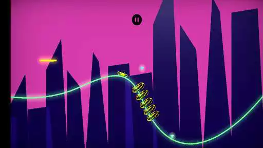 Play Funky Rider as an online game Funky Rider with UptoPlay