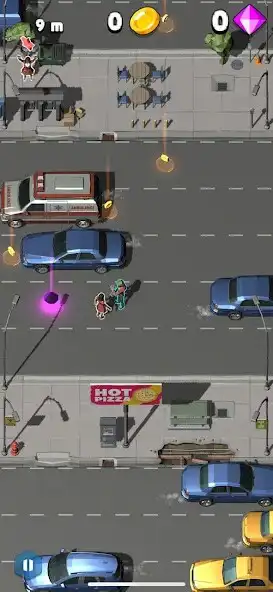 Play Funky Road  and enjoy Funky Road with UptoPlay
