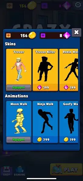 Play Funky Road as an online game Funky Road with UptoPlay