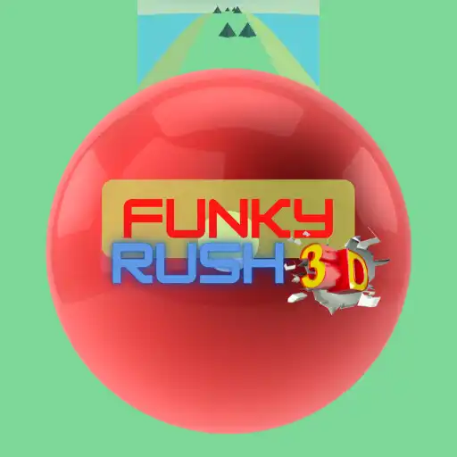Play Funky Rush 3D APK Play Funky Rush 3D APK