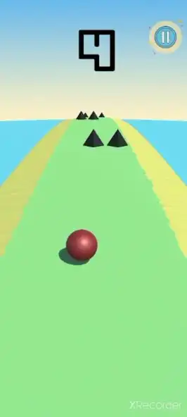 Play Funky Rush 3D as an online game Funky Rush 3D with UptoPlay