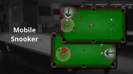 Play Funky Snooker