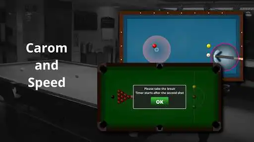 Play Funky Snooker