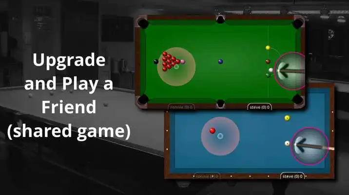 Play Funky Snooker