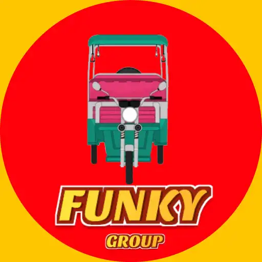 Play FUNKY TRAVELS GIRIDIH APK