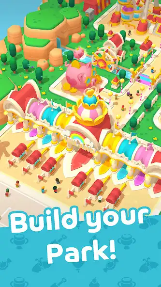 Play Funland Park  and enjoy Funland Park with UptoPlay