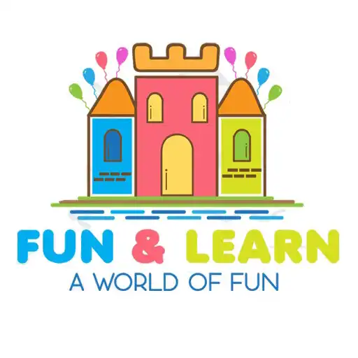 Play Fun Learn Nursery APK Play Fun Learn Nursery APK