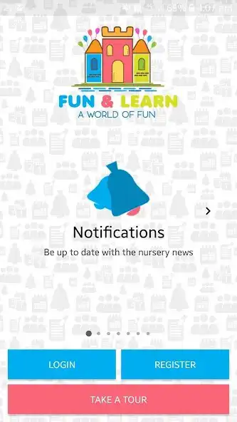Play Fun  Learn Nursery  and enjoy Fun  Learn Nursery with UptoPlay