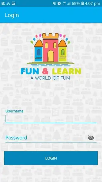 Play Fun  Learn Nursery as an online game Fun  Learn Nursery with UptoPlay