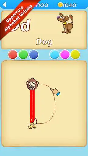 Play Fun Learn as an online game Fun Learn with UptoPlay