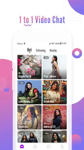 Play FUNLIVE as an online game FUNLIVE with UptoPlay