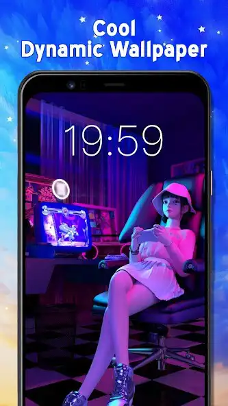 Play Fun Live Wallpapers as an online game online Fun Live Wallpapers with UptoPlay Play Fun Live Wallpapers as an online game Fun Live Wallpapers with UptoPlay