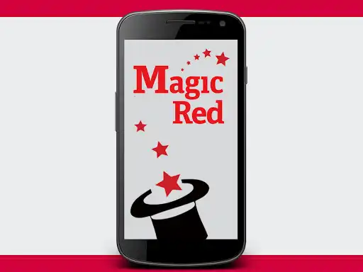 Play Fun Magic Red Show  and enjoy Fun Magic Red Show with UptoPlay