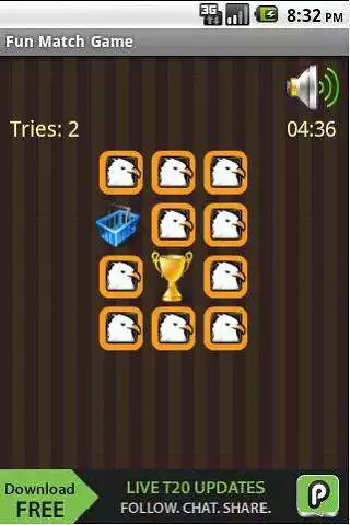 Play APK Fun Match Game  and enjoy Fun Match Game with UptoPlay com.codecanyon.android