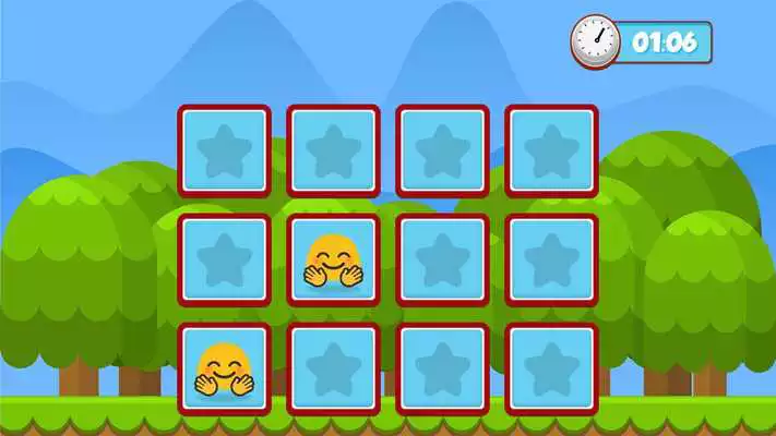 Play Fun Match  and enjoy Fun Match with UptoPlay