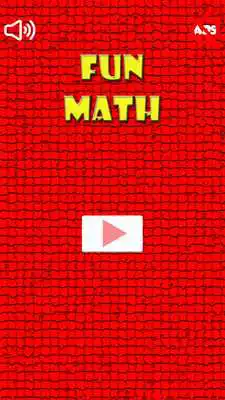 Play Fun Math - Brain Challenge Play Fun Math - Brain Challenge