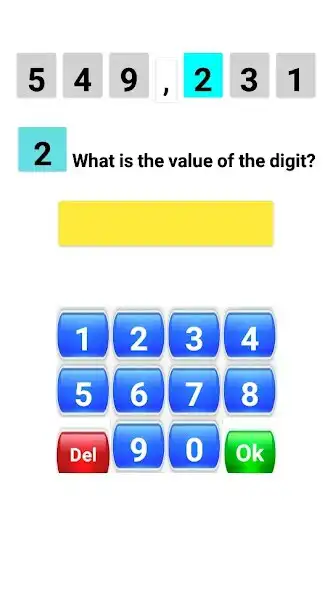 Play Fun Math For 4th Graders as an online game Fun Math For 4th Graders with UptoPlay