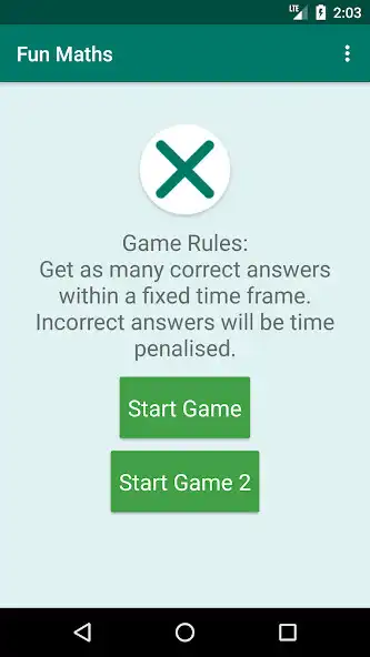 Play Fun Maths  and enjoy Fun Maths with UptoPlay