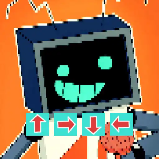 Play Fun Mod Hex fnf Battle Vs. Simulator APK