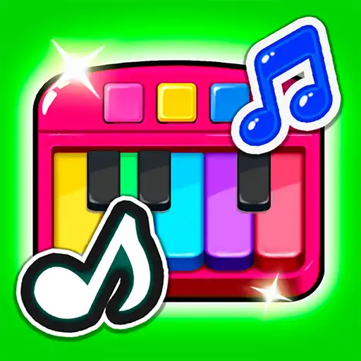 Play Fun music for kids Piano games APK Play Fun music for kids Piano games APK