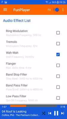 Play Fun Music Player as an online game Fun Music Player with UptoPlay