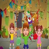 Free play online Fun music to laugh APK