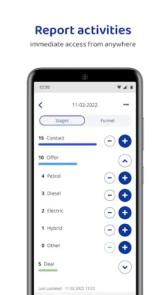 Play Funneled - Get Retail Data  and enjoy Funneled - Get Retail Data with UptoPlay