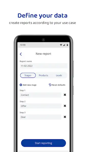 Play Funneled - Get Retail Data as an online game Funneled - Get Retail Data with UptoPlay