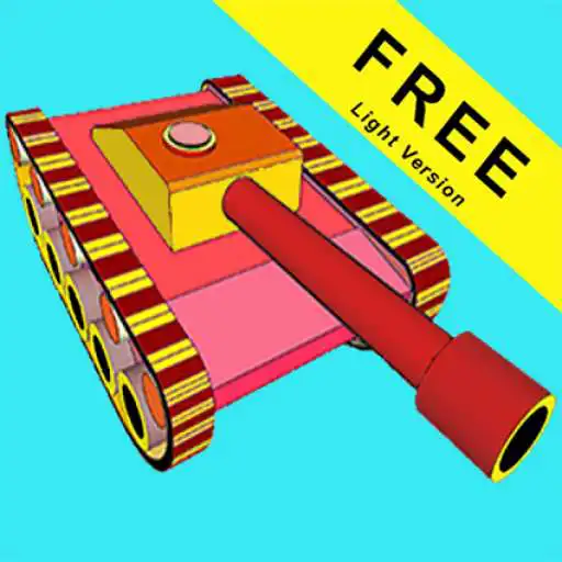 Free play online Funnies Tank Light Version APK