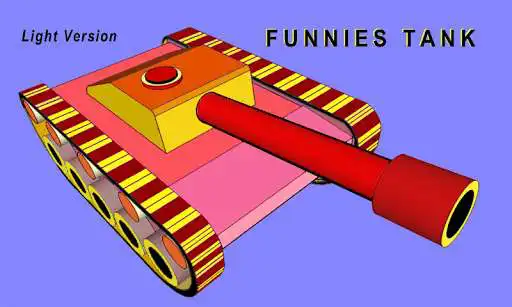 Play Funnies Tank Light Version Play Funnies Tank Light Version