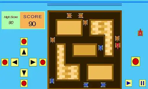 Play Funnies Tank Light Version Play Funnies Tank Light Version