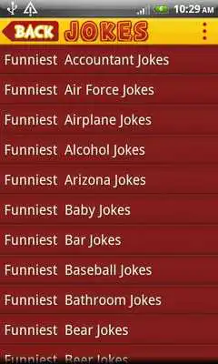 Play Funniest Jokes Ever