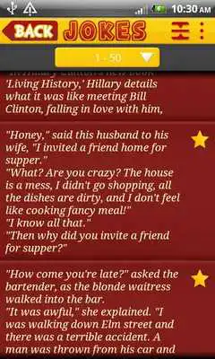 Play Funniest Jokes Ever