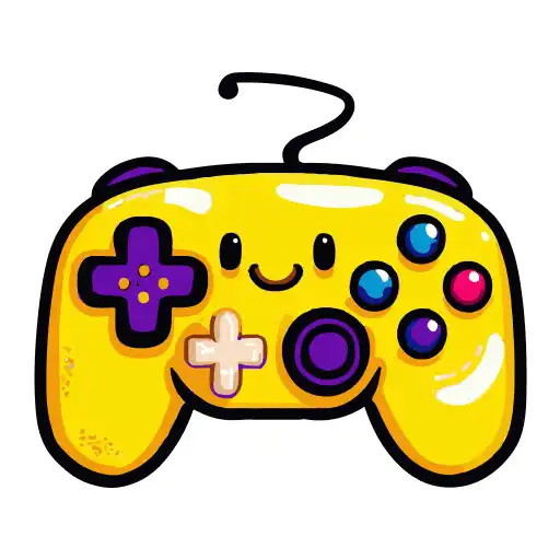 Play Funny 1 2 3 4 player minigames APK