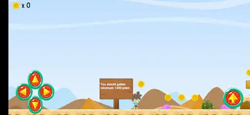 Play Funny Adventure