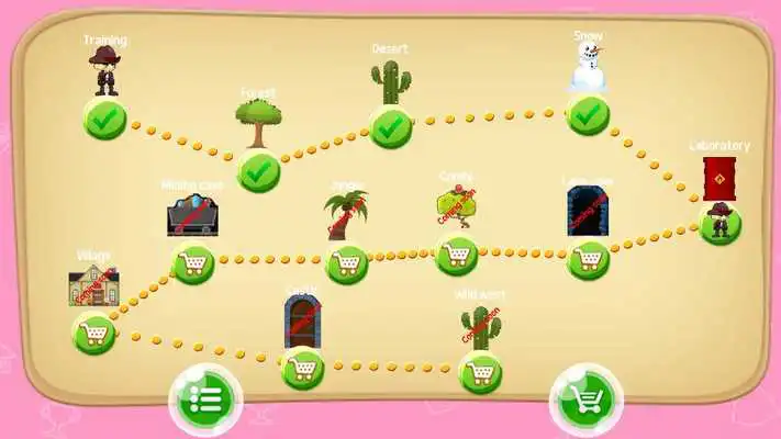 Play Funny Adventure