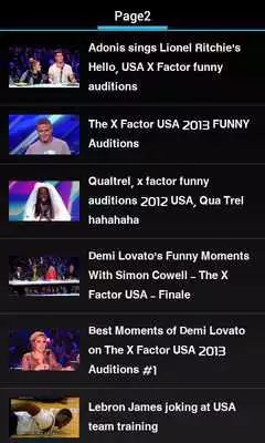 Play Funny and free videos