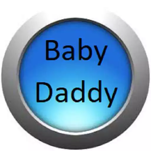 Free play online Funny Baby Daddy and Baby Mama App APK