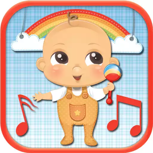 Play Funny Baby Ringtones APK